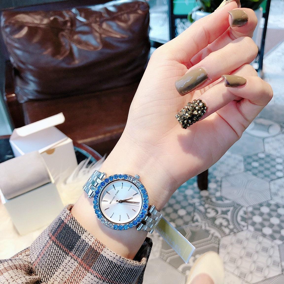 Michael Kors Darci MK4516