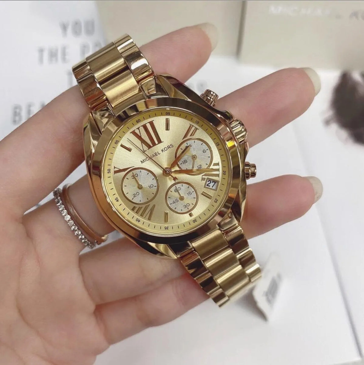 Michael Kors MK5798