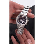 Montre pour homme Guess modèle HEADLINE GW0572G1