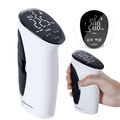 DynaGrip Tracker - Electric Hand Grip Trainer