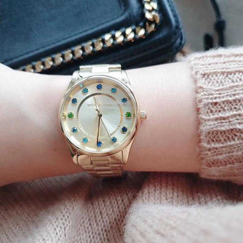 Michael Kors MK6602