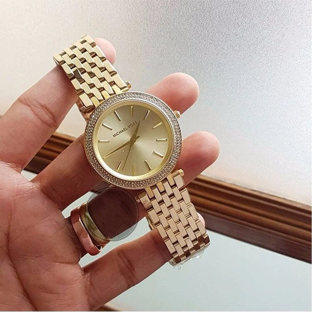 MICHAEL KORS MK3191 DARCI