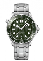 Diver CO‑AXIAL MASTER CHRONOMÈTRE 42 MM