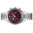Ω OMEGA  Speedmaster 57 Rouge