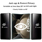 Privacy Anti-Spy Screen Protector for Galaxy Z Fold Series