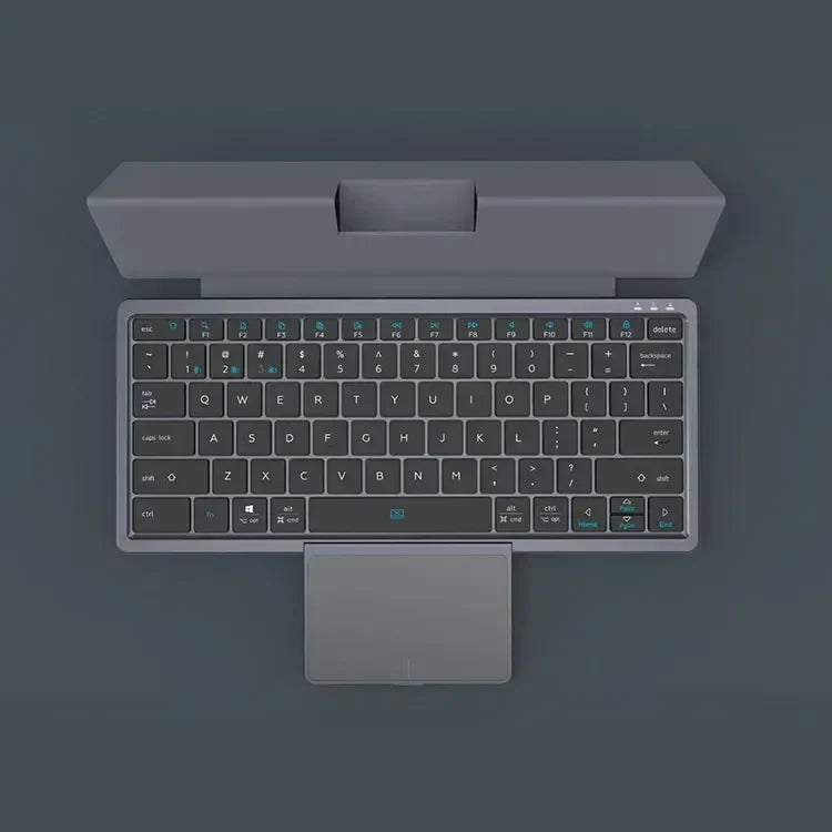 Folding Keyboard Wireless Bluetooth For Z Fold Series - Odin case