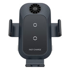 AUTO CLAMPING CAR WIRELESS CHARGER FOR PIXEL SERIES - Odin case