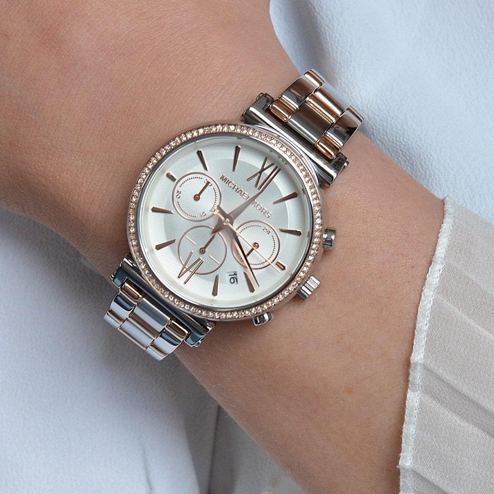 MICHAEL KORS MK6558
