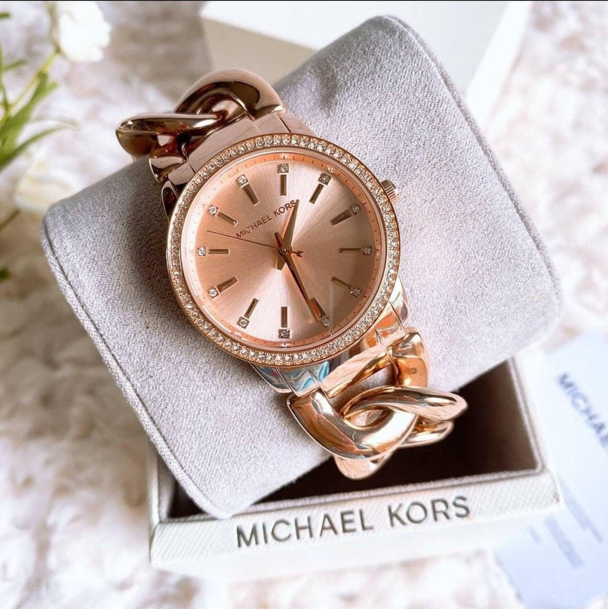 Michael Kors Mk3609