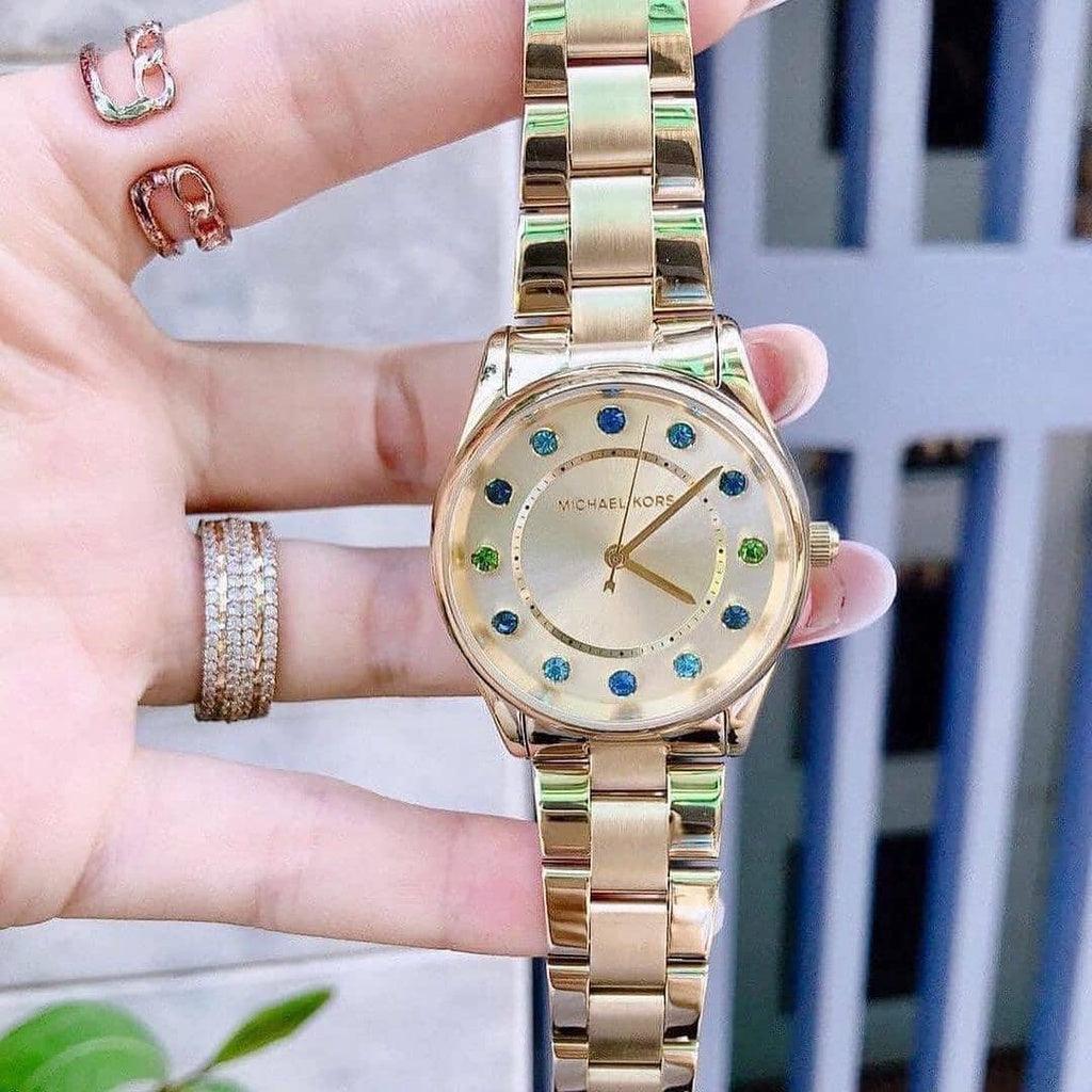 Michael Kors MK6602