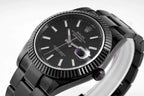 ROLEX DATEJUST MAD