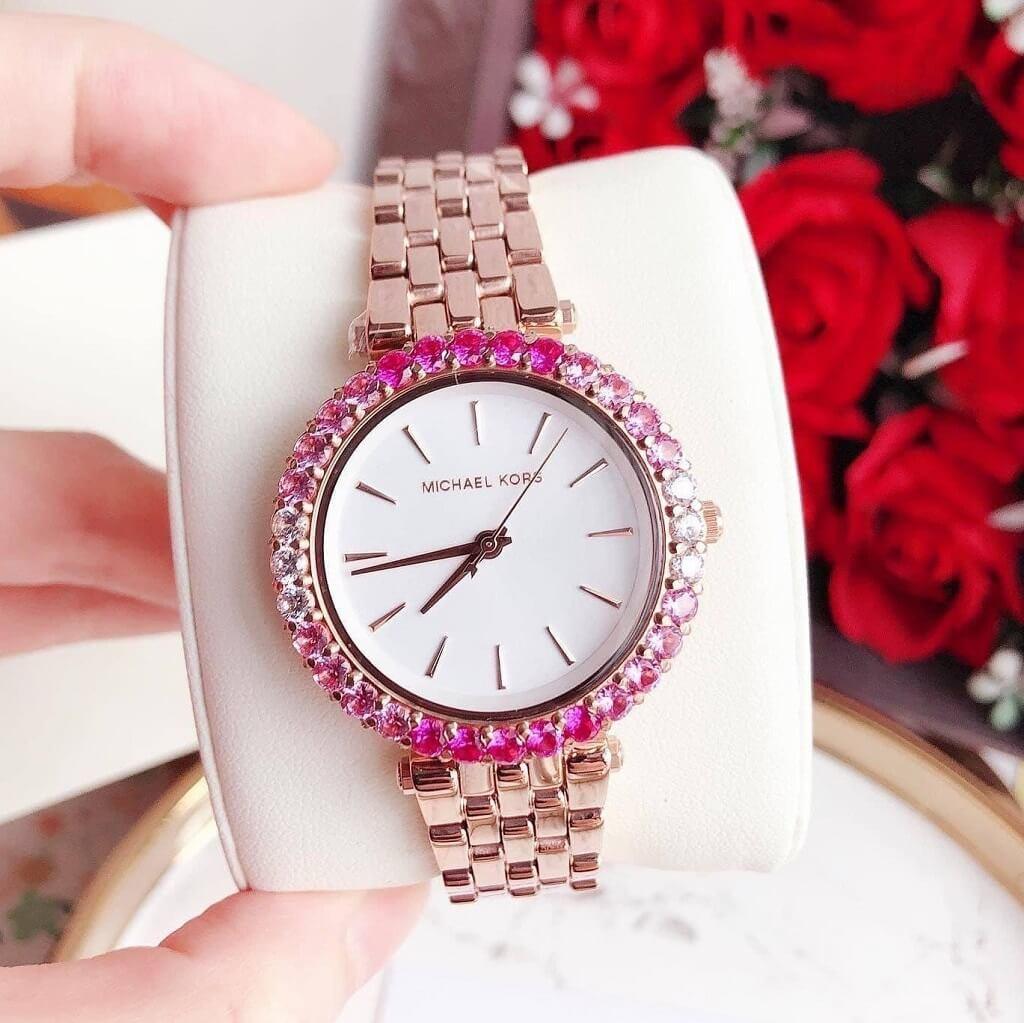 Michael Kors MK4517