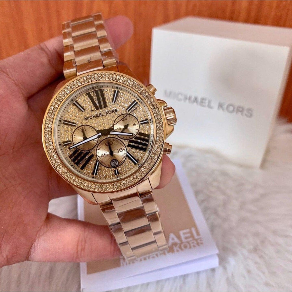 Michael Kors MK6095