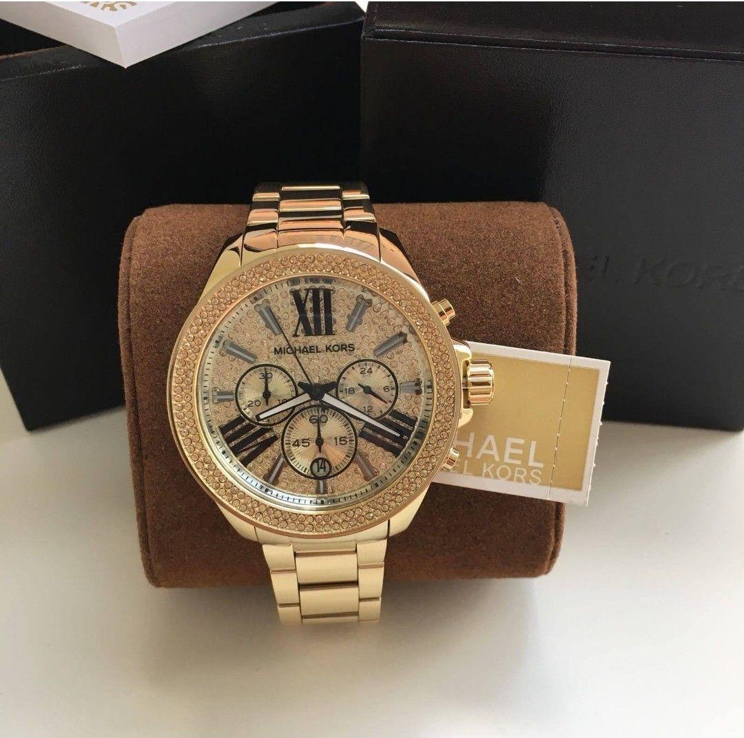 Michael Kors MK6095