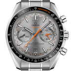 SPEEDMASTER CO-AXIAL-ARGENTÉ